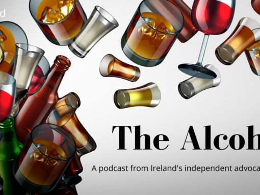 The Alcohol File Podcast