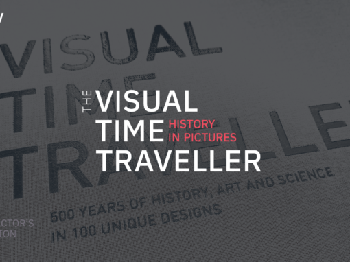 The Visual Time Traveller