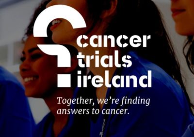 Cancer Trials Ireland Podcast