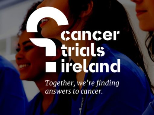 Cancer Trials Ireland Podcast